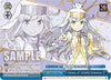 Image for Library of 103000 Grimoires (SP) (Dengeki Bunko) (Gid/WS02-E148SP SP) - Weiss Schwarz