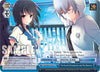 Image for The Fourth Primogenitor and The Observer (Dengeki Bunko) (Gsb/WS02-E150 CC) - Weiss Schwarz