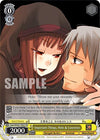 Image for Important Things, Holo & Lawrence (Dengeki Bunko) (Gok/WS02-TE02 TD) - Weiss Schwarz