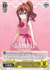 Image for Anniversary, Taiga (RRR) (Dengeki Bunko) (Gtd/WS02-TE05R RRR) - Weiss Schwarz