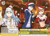 Image for Christmas Party (RRR) (Dengeki Bunko) (Gid/WS02-TE10R RRR) - Weiss Schwarz