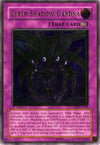 Image for Cyber Shadow Gardna (UTR) (Cyberdark Impact) (CDIP-EN058) - YuGiOh