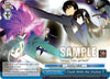 Image for Clash With the Visitor (Dengeki Bunko) (Gmr/WS02-TE41 TD) - Weiss Schwarz