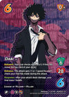 Image for Dabi (2024 Regionals Season 2) (Victory) (UniVersus: My Hero Academia Promo Cards) (PROMO31 34) - UniVersus