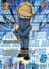 Image for Fashion Icon (2024 Regionals Season 2) (Judge) (UniVersus: My Hero Academia Promo Cards) (PROMO26 22) - UniVersus