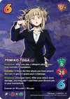 Image for Himiko Toga (2024 Regionals Season 2) (UniVersus: My Hero Academia Promo Cards) (PROMO27 30) - UniVersus