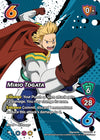 Image for Mirio Togata (UniVersus: My Hero Academia Promo Cards) (PROMO24 9) - UniVersus