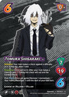 Image for Tomura Shigaraki (2024 Regionals Season 2) (UniVersus: My Hero Academia Promo Cards) (PROMO29 32) - UniVersus