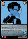 Image for Extra Rations (UniVersus Promos) (PROMO44 56) - UniVersus