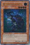 Image for Destroyersaurus (UTR) (Force of the Breaker) (FOTB-EN017) - YuGiOh