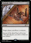 Image for Diabolic Edict (Graphic Novel Insert) (Media Promos) (6) - Magic: The Gathering