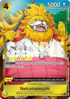 Image for Nekomamushi (Online Regional 2024 Vol. 3) [Winner] (One Piece Promotion Cards) (OP06-110) - One Piece Card Game