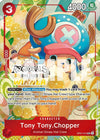 Image for Tony Tony.Chopper (Offline Regional 2024 Vol. 3) [Winner] (One Piece Promotion Cards) (OP01-015) - One Piece Card Game
