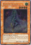 Image for Harpie Queen (UTR) (Force of the Breaker) (FOTB-EN020) - YuGiOh