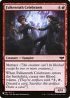 Image for Falkenrath Celebrants (The List Reprints) (156/277) - Magic: The Gathering