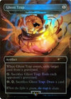 Image for Ghost Trap - Soul-Guide Lantern (Rainbow Foil) (Secret Lair Drop Series) (871) - Magic: The Gathering