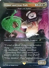 Image for Slimer and Stay Puft - Yargle and Multani (Rainbow Foil) (Secret Lair Drop Series) (872) - Magic: The Gathering