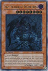 Image for Sky Scourge Norleras (UTR) (Force of the Breaker) (FOTB-EN022) - YuGiOh