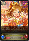 Image for Akane Hino [Positive Passion] (CSD02: THE IDOLM@STER CINDERELLA GIRLS) (CSD02c-003EN) - Shadowverse: Evolve