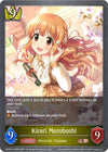 Image for Kirari Moroboshi (CSD02: THE IDOLM@STER CINDERELLA GIRLS) (CSD02c-012EN) - Shadowverse: Evolve