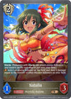 Image for Natalia (CSD02: THE IDOLM@STER CINDERELLA GIRLS) (CSD02c-016EN) - Shadowverse: Evolve