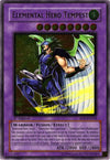 Image for Elemental Hero Tempest (UTR) (Elemental Energy) (EEN-EN034) - YuGiOh