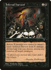 Image for Infernal Harvest (Visions) - Magic: The Gathering