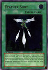 Image for Feather Shot (UTR) (Elemental Energy) (EEN-EN042) - YuGiOh