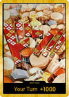 Image for DON!! Card (Oden) (Gold) (Premium Booster -The Best-) - One Piece Card Game