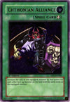 Image for Chthonian Alliance (UTR) (Elemental Energy) (EEN-EN044) - YuGiOh