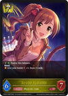 Image for Kyoko Igarashi (CP02: THE IDOLM@STER CINDERELLA GIRLS) (CP02-018EN) - Shadowverse: Evolve