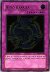 Image for Hero Barrier (UTR) (Elemental Energy) (EEN-EN049) - YuGiOh