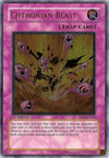 Image for Chthonian Blast (UTR) (Elemental Energy) (EEN-EN050) - YuGiOh