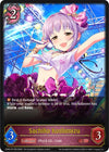 Image for Sachiko Koshimizu (CP02: THE IDOLM@STER CINDERELLA GIRLS) (CP02-071EN) - Shadowverse: Evolve