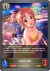 Image for Nana Abe (CP02: THE IDOLM@STER CINDERELLA GIRLS) (CP02-089EN) - Shadowverse: Evolve