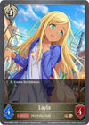 Image for Layla (CP02: THE IDOLM@STER CINDERELLA GIRLS) (CP02-099EN) - Shadowverse: Evolve