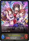 Image for New Generations (CP02: THE IDOLM@STER CINDERELLA GIRLS) (CP02-103EN) - Shadowverse: Evolve
