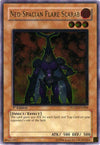 Image for Neo-Spacian Flare Scarab (UTR) (Power of the Duelist) (POTD-EN004) - YuGiOh
