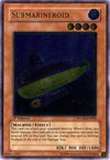 Image for Submarineroid (UTR) (Power of the Duelist) (POTD-EN008) - YuGiOh