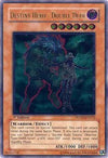 Image for Destiny Hero - Double Dude (UTR) (Power of the Duelist) (POTD-EN012) - YuGiOh