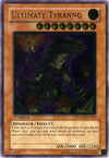 Image for Ultimate Tyranno (UTR) (Power of the Duelist) (POTD-EN020) - YuGiOh