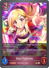 Image for Rina Fujimoto - P67EN (Foil) (CP02: THE IDOLM@STER CINDERELLA GIRLS) (CP02-P67EN) - Shadowverse: Evolve