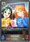 Image for Haru Yuuki - P76EN (Foil) (CP02: THE IDOLM@STER CINDERELLA GIRLS) (CP02-P76EN) - Shadowverse: Evolve