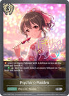 Image for PsychicMaiden - P78EN (Foil) (CP02: THE IDOLM@STER CINDERELLA GIRLS) (CP02-P78EN) - Shadowverse: Evolve