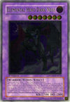 Image for Elemental Hero Dark Neos (UTR) (Power of the Duelist) (POTD-EN033) - YuGiOh