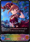Image for Kyoko Igarashi (Evolved) (SL) (CP02: THE IDOLM@STER CINDERELLA GIRLS) (CP02-SL05EN) - Shadowverse: Evolve