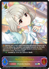 Image for Nagi Hisakawa (SL) (CP02: THE IDOLM@STER CINDERELLA GIRLS) (CP02-SL06EN) - Shadowverse: Evolve