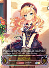 Image for Yui Ohtsuki (Evolved) (U) (CP02: THE IDOLM@STER CINDERELLA GIRLS) (CP02-U07EN) - Shadowverse: Evolve
