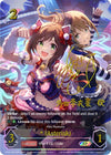 Image for * (Asterisk) (b) (SP) (CP02: THE IDOLM@STER CINDERELLA GIRLS) (CP02-SP01bEN) - Shadowverse: Evolve