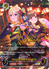 Image for Hagoromo Komachi (b) (SP) (CP02: THE IDOLM@STER CINDERELLA GIRLS) (CP02-SP06bEN) - Shadowverse: Evolve